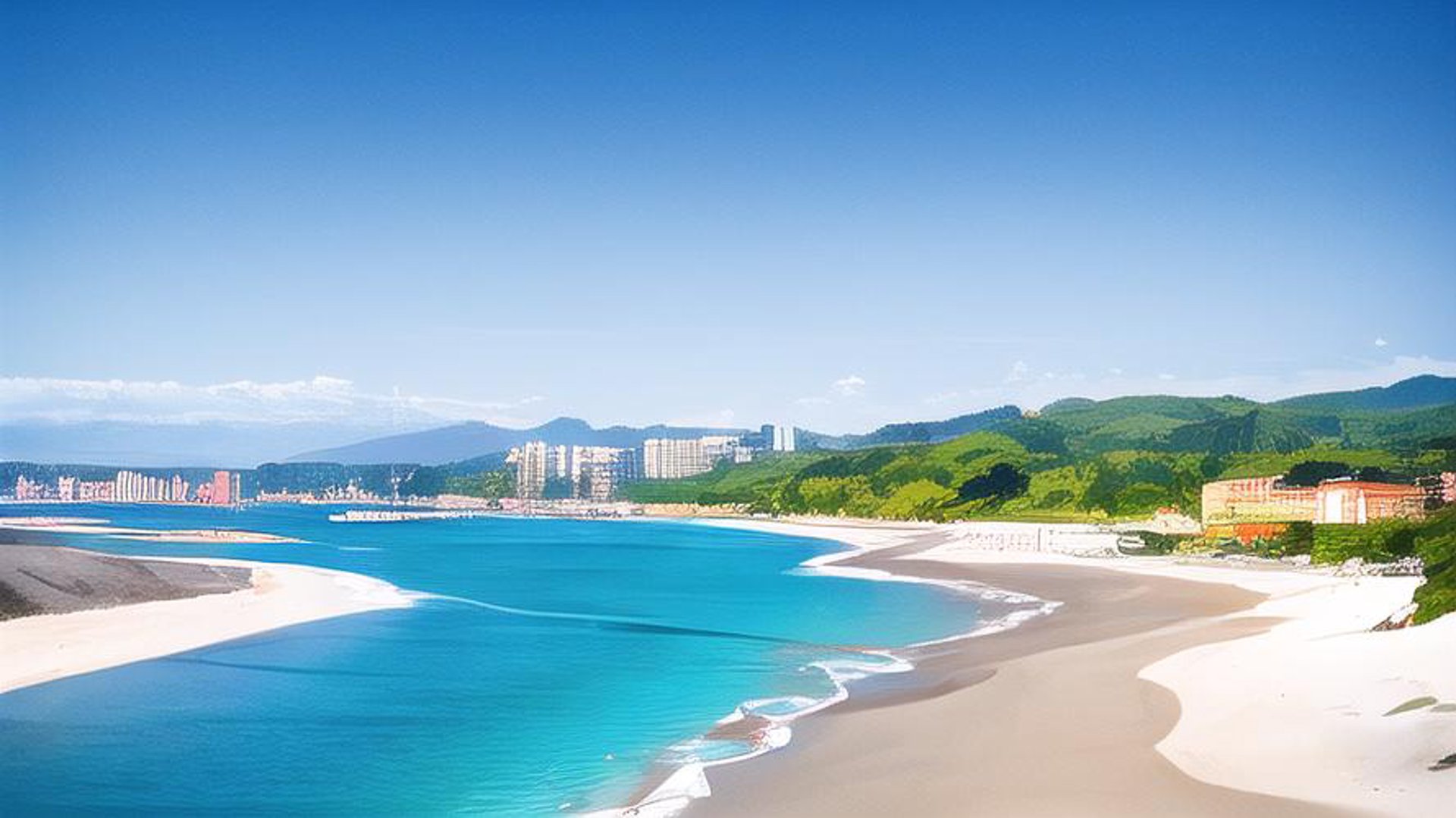 海焰蓝商贸